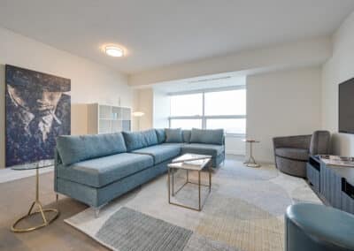 SKY Furnished Suites Downtown Edmonton Long or Short term Furnished Rental Suites
